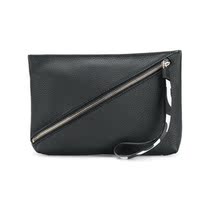 Proenza Schouler pebbled leather zipper small bag female 2021 new luxury