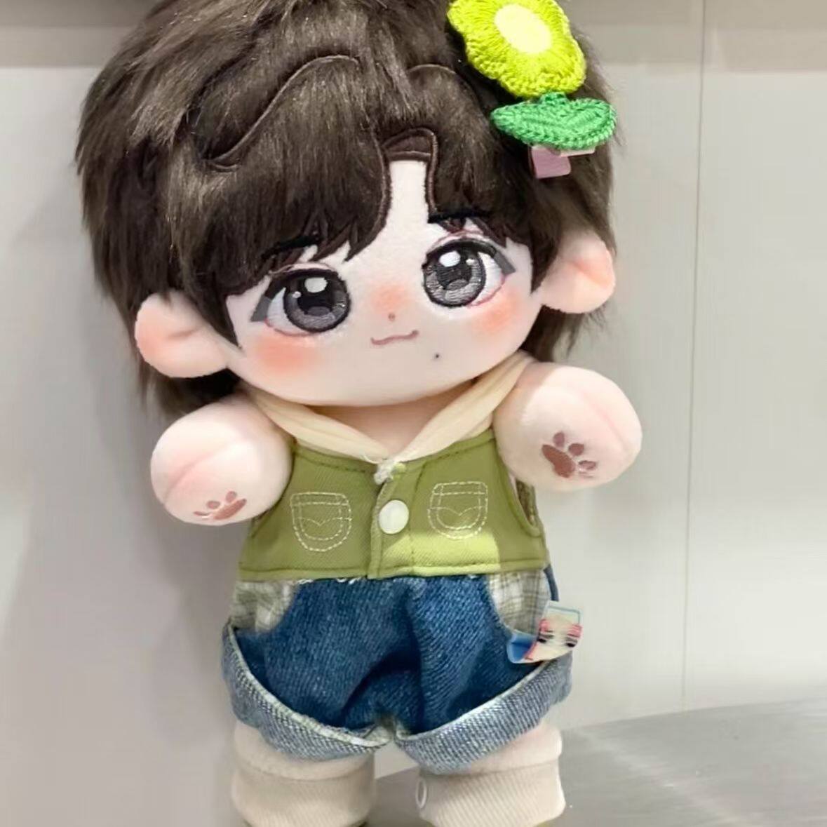 时代少年团棉花娃娃宋亚轩衣服-时代少年团棉花娃娃宋亚轩衣服促销价格