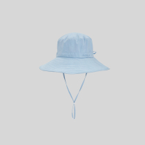 Nosculland Grand Hat Female Spring and Summer 2022 New Outdoor Travel Sun Sun Sun Protection Fisher Hat NCACH2102S