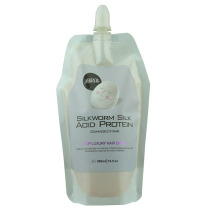Flexible Kiki Repair Reduced Protein Acid Conditioner Hair Membrane Hydrotherapy Wholesale 500ml