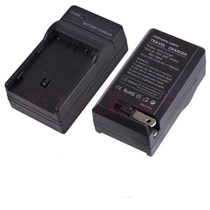Suitable DMC-G1 G2 GF1 GH1 G10GK DMW-BLB13GK E charger DE-A49