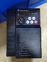 ShihIin Taiwan Shilin inverter AC380V model ss2-04