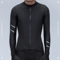 GRC Endless Riding Suit SLAYER SPRING SUMMER CONTROL Warm Reflective Long Sleeve Blouse Bike Riding for Men