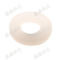 Remote control robot intelligent artificial intelligence development VEX EDR Teflon washer 275 A 1025(25 packs)