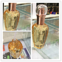Luo Dai Shi Movien liquid gold perfume repair hair care essential oil anti-frizz anti-static 60ml