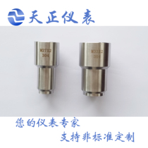 304 thermocouple base thermal resistance base temperature sensor connector M27X2 base M33X2 base customized