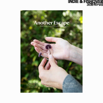Another Escape ) #13: Belonging) Magazine cards) Spot