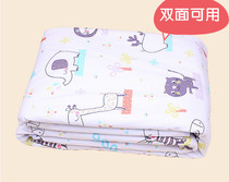 Minor imperfections do not affect oversized waterproofed bedsheet Urine Mat for the Elderly cushion Care Mattress Washable large number