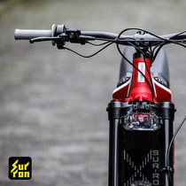 Qiulong Sur-Ron Qiulong Light Bee Light Bee X Accessories-Electronic Throttle Old Line Pull Throttle Modified Parts
