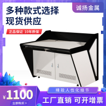 Monitoring Desk Double-League Three-League Spot Operation Table Five-League Command Center Schedule Taichung Control Platform Table Duty Desk
