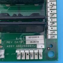 OTIS Otis drive board ABA26800XU2 ABA26800XU1 motherboard originally installed