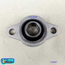 Micro-bearing diamond-shaped flange type HBT8 10 15 17 20 25 30 35 stopper screw fixed