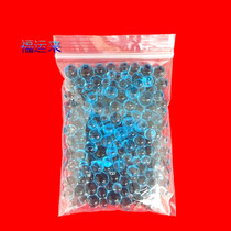 12 * 17cm ziplock bag 8 Silk thick sealing bag sealing bag plastic bag transparent plastic bag sealing pocket