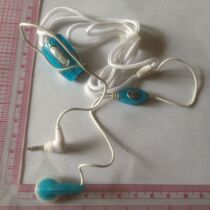Mobile phone headphone cable headphone line 30 orders