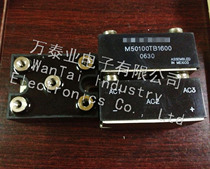 M50100TB1600 Brand New Dismantling IGBT Module In-Stock Package Good to Use