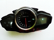 Applicable GW250 instrument electronic meter GW250S F front instrument assembly accessories