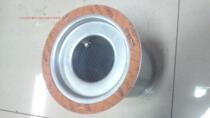 General air compressor oil core Air compressor oil filter element Screw air compressor oil separator separator DB2074