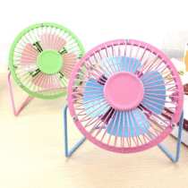 Small fan uab usp creative usb electric fan computer fan