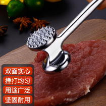 Loose meat hammer household kitchen hammer meat steak hammer meat tenderer meat hammer meat tenderers meat tenderers