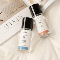 Clothes deodorant fragrance spray artifact lasting fragrance air freshener to remove odor and smoke