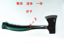 York overall axe axe camp opening mountain axe mountaineering axe woodworking handmade axe logging axe