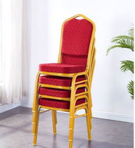 Hotel Chair Cover General Large Round Table Office Meeting Hotel Restaurant Banquet VIP Manufacturer Direct Sale Price