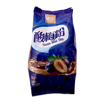 400g of jetsch plum powder