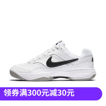 NIKE COURT NIKE sports shoes MENs tennis shoes retro casual daddy shoes 845021-100