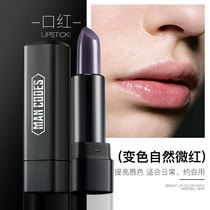 Left and right color mens lip balm moisturizing moisturizing anti-dry cracking colorless mouth oil boys lip care Special