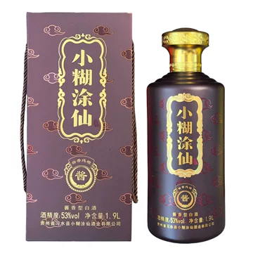 小糊涂仙8年酱香酒-小糊涂仙8年酱香酒促销价格、小糊涂仙8年酱香酒品牌