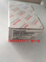 Off-the-shelf R166619420 Rexroth slider