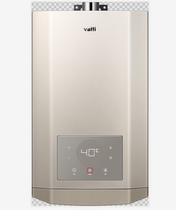 Vantage Zero Cold Water Heater 16JH2 1