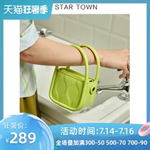 STARTOWN2021 early spring new small bag female original design mini mini bag chain bag messenger bag bag