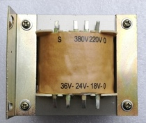 Plasma cutting machine pan-ocean control transformer LG160VA380V220V110V17V20V24V36V2 5