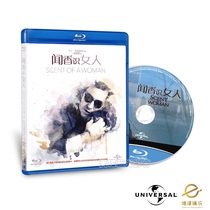 Smells good for women Blue CDs BD50 Region Oscars Award for film genuine quality guaranteed