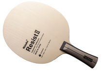 Nitak Nittaku Resist II lightweight defensive cut-ball DEF Willow floor