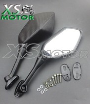 The application of Honda CBR150 CBR300 CBR500 CBR929 CBR954 Rearview Mirror Mirror
