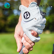 FootJoyFJ Golf Gloves Men Gloves Sports Lambskin Gloves