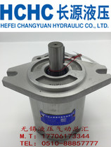 HCHC Hefei Changyuan gear pump CBF-F432-ALPALPLALHALHL