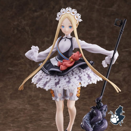 STON ANIPLEX+FATEFGO ABIGER BRITTER LING LING JIE HANE- 처리 된 윌리엄스 정품