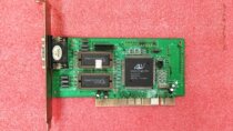 Hot sale stock classic collection of used ALG2032 chip PCI slot interface graphics card 486 motherboard 586 Universal