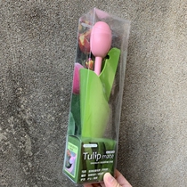 Planting three-piece spatula shovel shovel tweezers measuring spoon plastic light shovel clip grass leaves