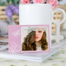 lomo card 36 send beautiful box photo printing and politre photo making custom diy