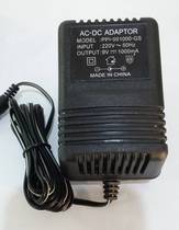 Factory direct 9V1000MA 9V1A power adapter multi-purpose charger transformer 100-240