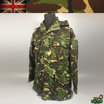 Original public military version British SMOCK windbreaker S95 DPM woodland windproof breathable M65 jacket gown