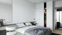 aodray whole house custom wardrobe