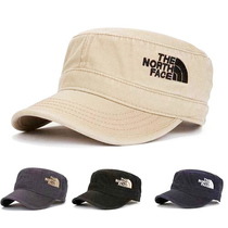 Outdoor sports cap men and women cap sun hat baseball cap mountaineering travel fishing leisure military cap flat hat