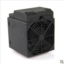 CSL028-300W Cabinet air electric belt fan heater Industrial small semiconductor fan heating