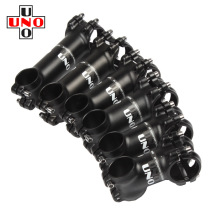 UNO Yili ± 7 17 35 ° handle mountain bike bike riser 60 90 120mm etc.