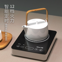 New Micur rice kitchen electric ceramic stove tea making non-electromagnetic technology Kung Fu tea making stove mini silent MC270